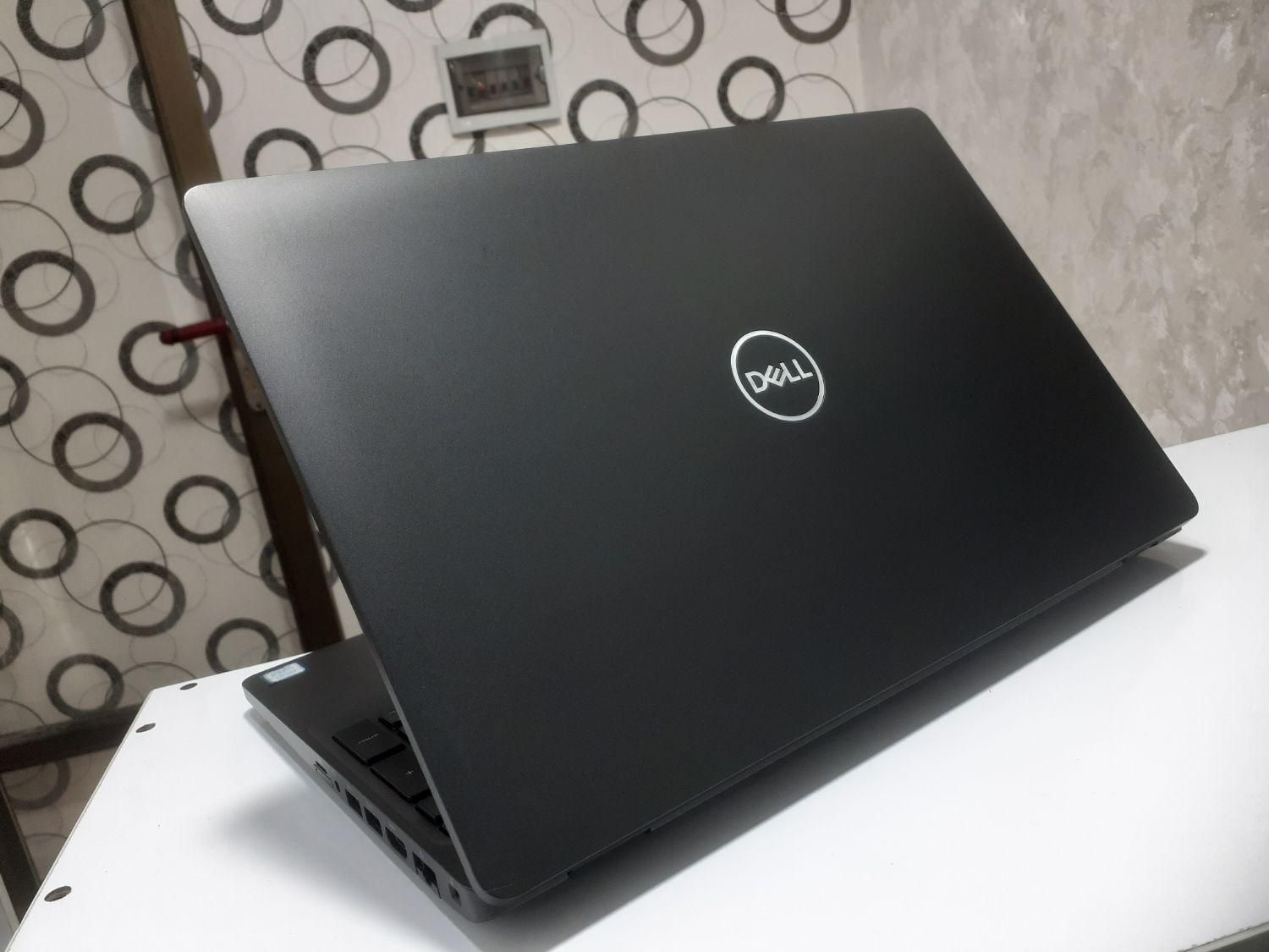 لپ تاپ dell ، با مادربرد DDR4 ، بی رقیب و حرفه ای|رایانه همراه|اردبیل, |دیوار
