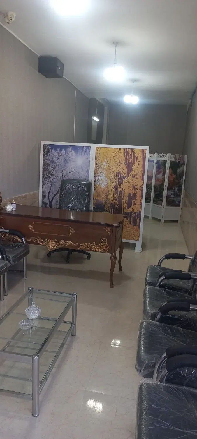 کارگاه اجاره کلات ۲۰۰ متری صنعت|اجارهٔ دفتر صنعتی، کشاورزی، تجاری|مشهد, خلق آباد سفلی|دیوار