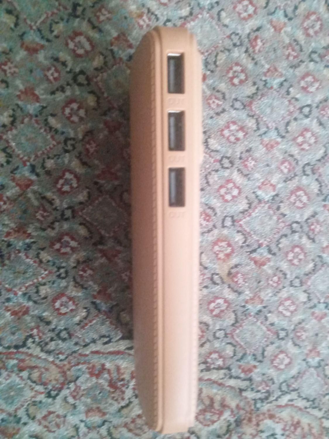 پاوربانک10000mAh|لوازم جانبی موبایل و تبلت|تهران, دکتر هوشیار|دیوار