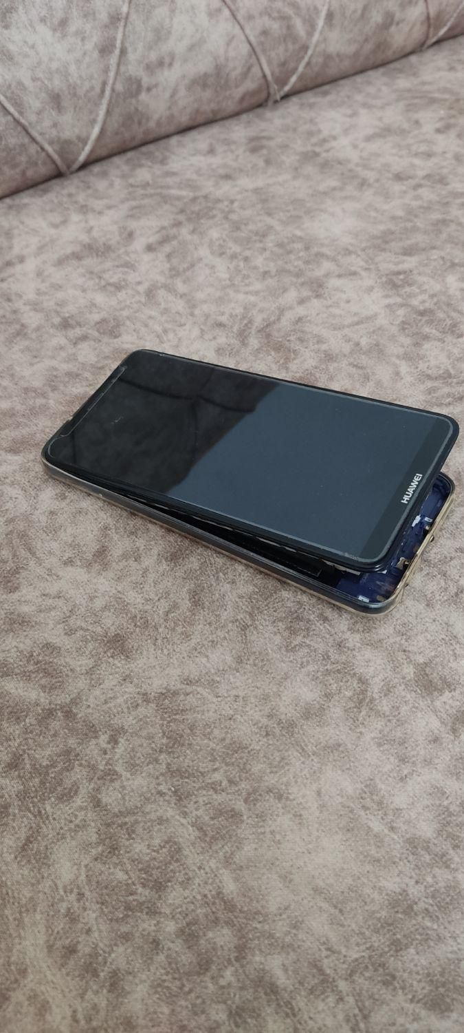 هواوی Mate 10 Lite با حافظهٔ ۶۴ گیگابایت|موبایل|تهران, تهرانپارس غربی|دیوار
