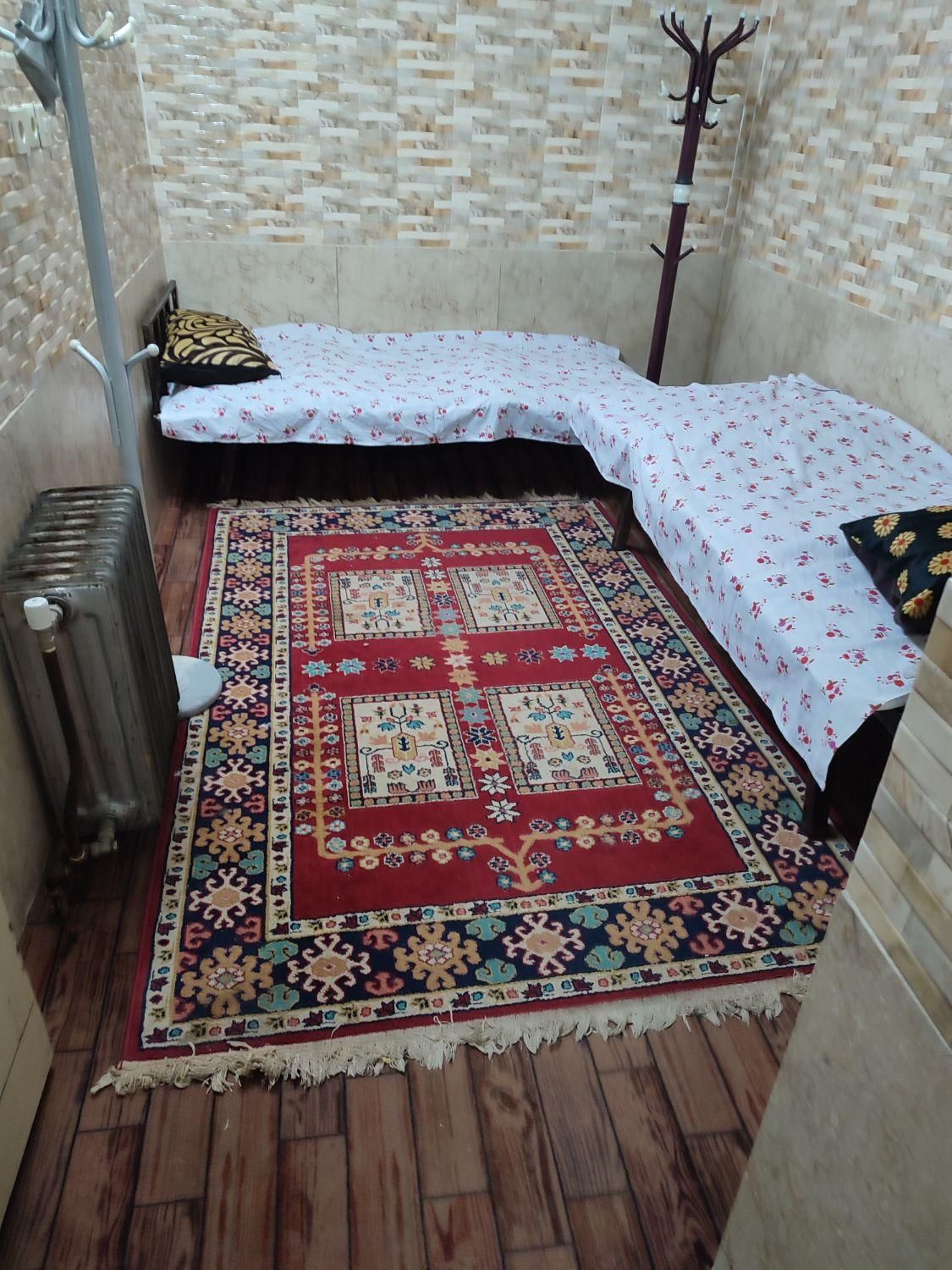 خوابگاه پسرانه|اجارهٔ کوتاهمدت آپارتمان و سوئیت|شیراز, زند|دیوار