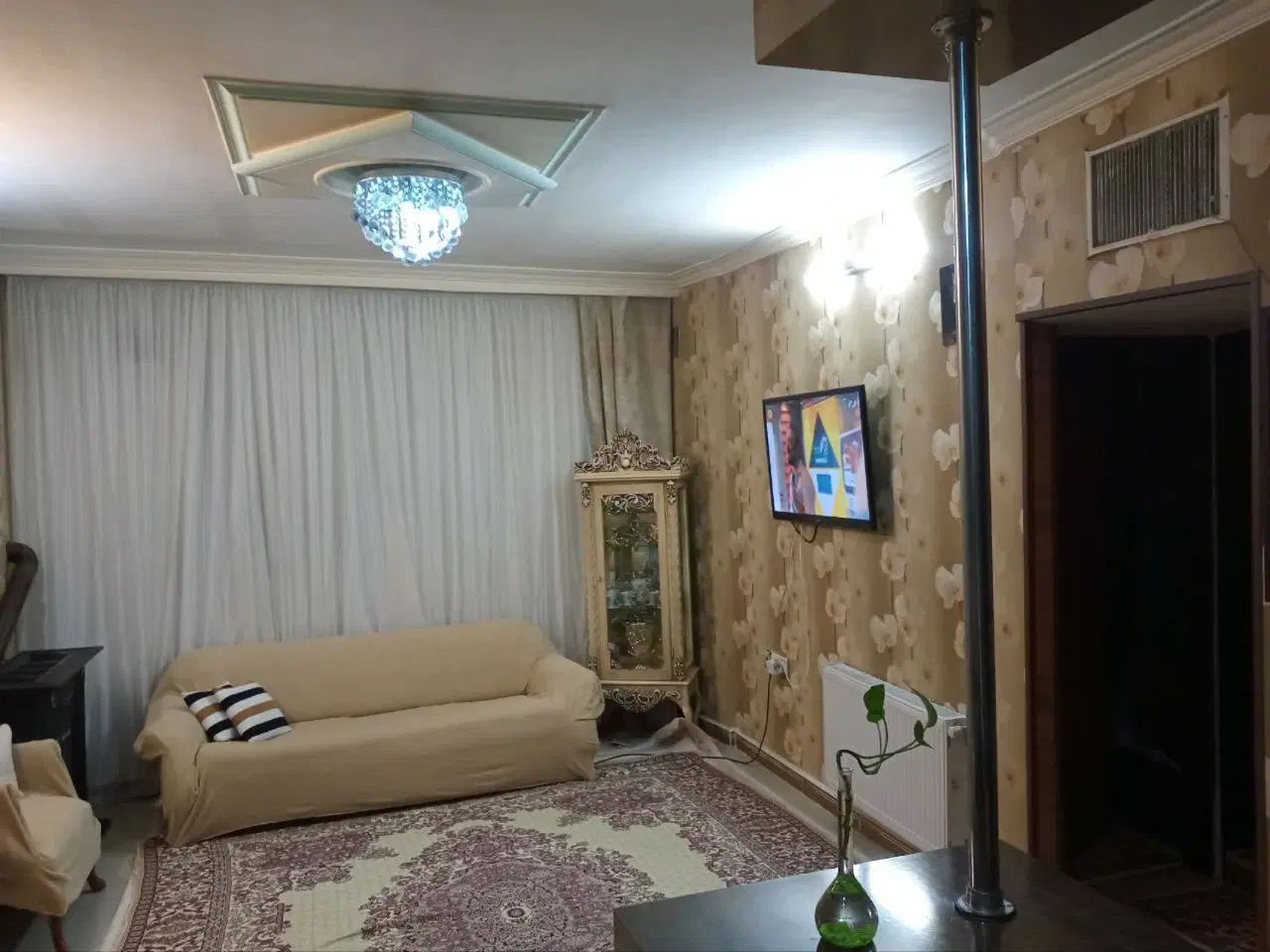 آپارتمان کریمی15|اجارهٔ آپارتمان|مشهد, نکاح|دیوار