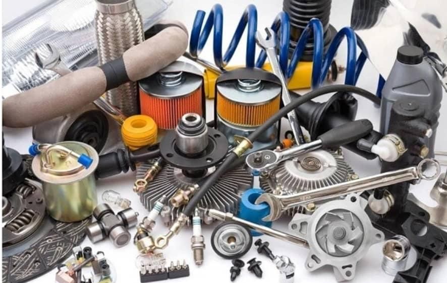 فروش قطعات اصلی فاو ،امپاور ،بایک، شیلر، فورس|قطعات یدکی و لوازم جانبی|چهاردانگه (تهران), |دیوار