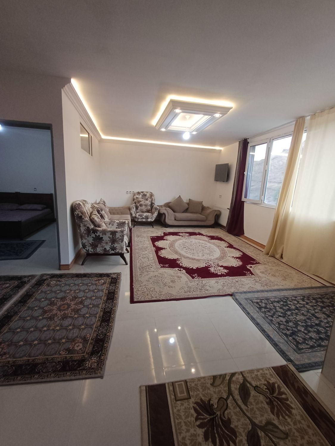 سوئیت ویلایی تازه ساخت دربست با پارکینگ اختصاصی|اجارهٔ کوتاهمدت آپارتمان و سوئیت|زنجان, |دیوار