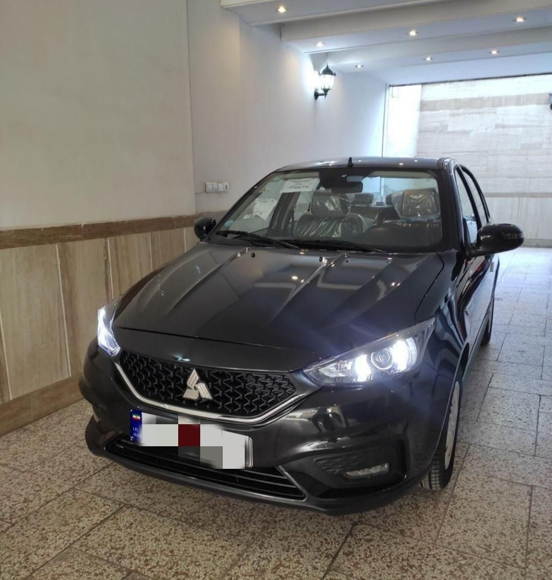 تحویلی سهند بدون سانروف صفر/Sahand Sمدل ۱۴۰۴|خودرو سواری و وانت|تهران, شهرآرا|دیوار