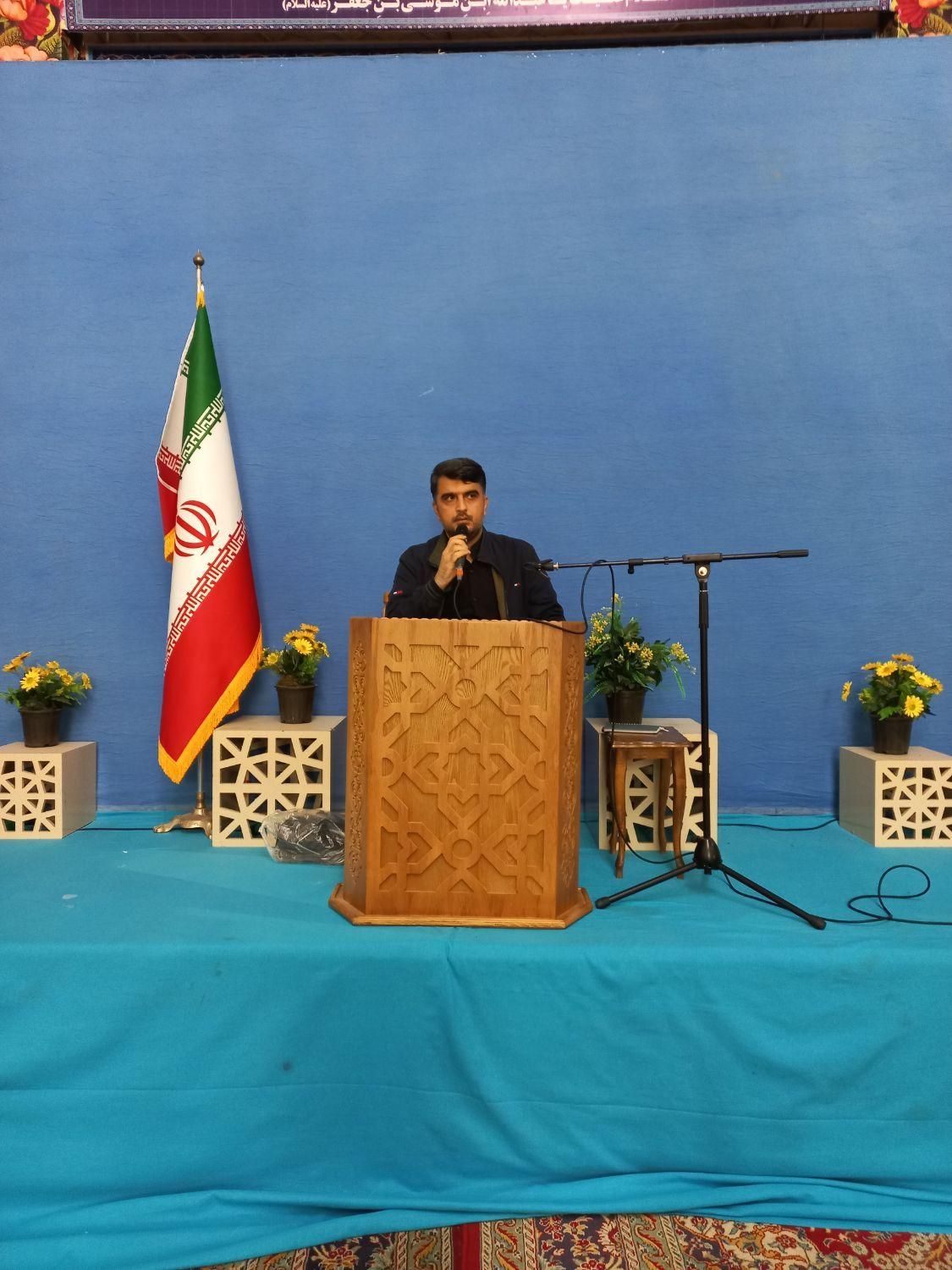 مداح مداحی مجالس ترحیم|خدمات پذیرایی، مراسم|گرگان, |دیوار