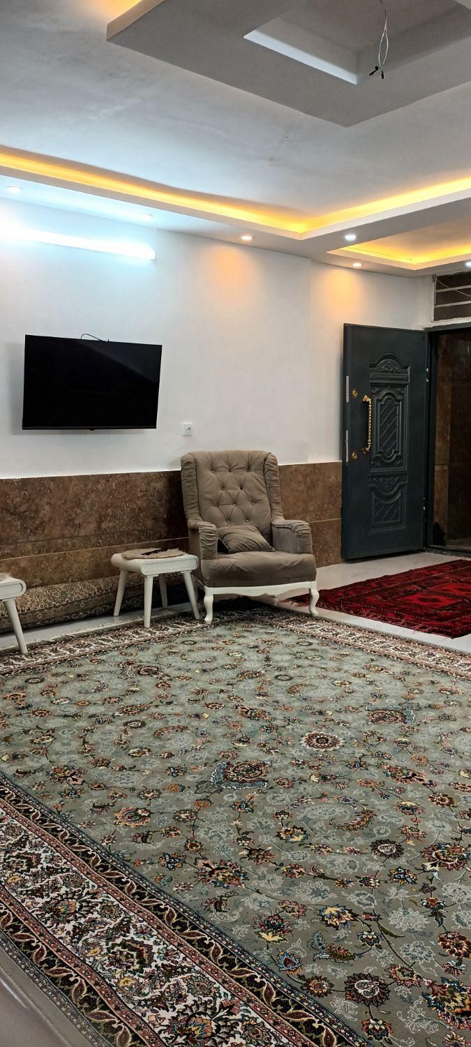 فروش خانه ویلایی ۹۵ متری ۲ خوابه در کارمندان اول|فروش خانه و ویلا|مشهد, مصلی (کارمندان اول)|دیوار