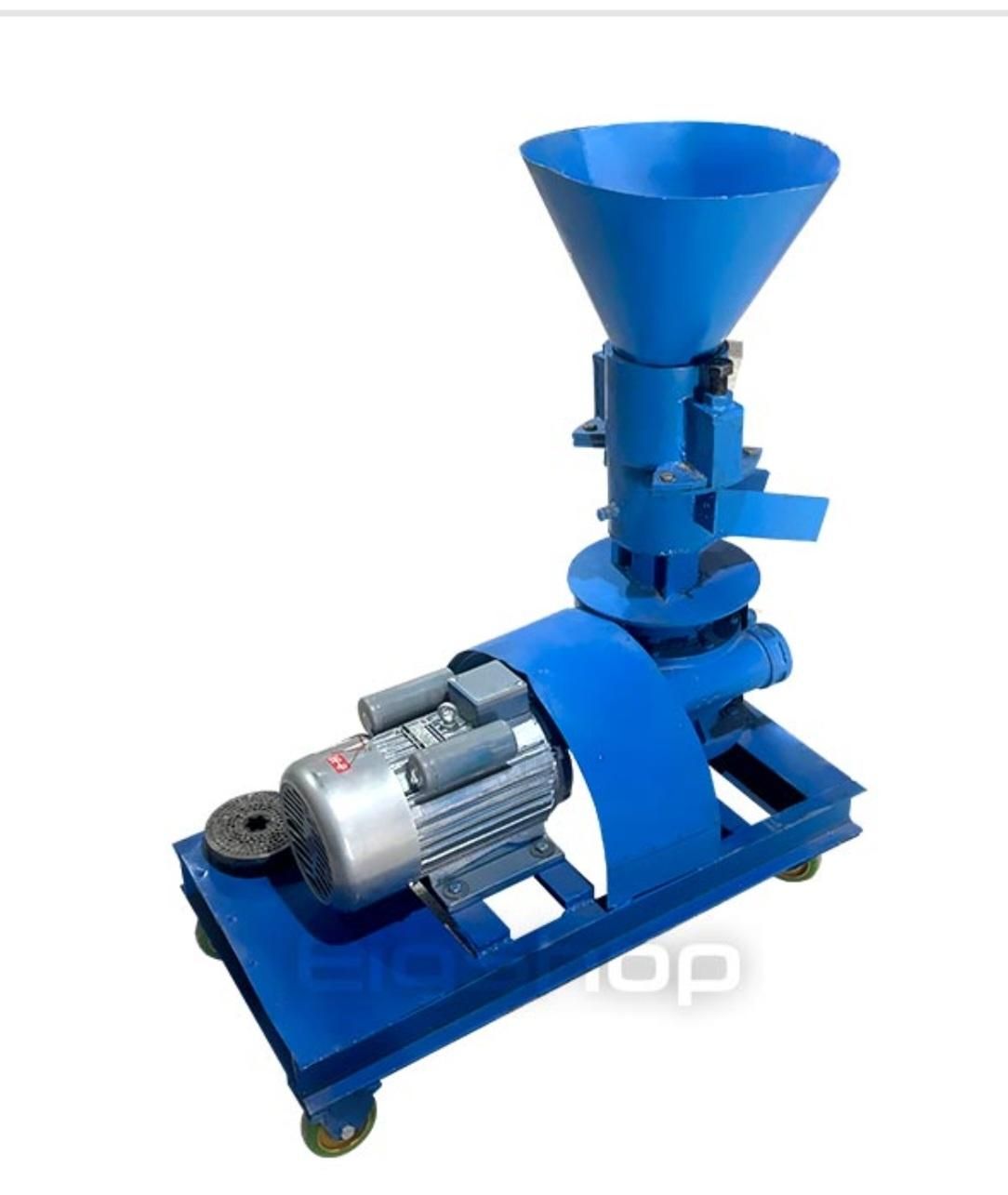 پلت ساز پلت زن خانگی صنعتی اسیاب خوراک دام طیور|ماشین‌آلات صنعتی|مشهد, توس (بلوار توس)|دیوار