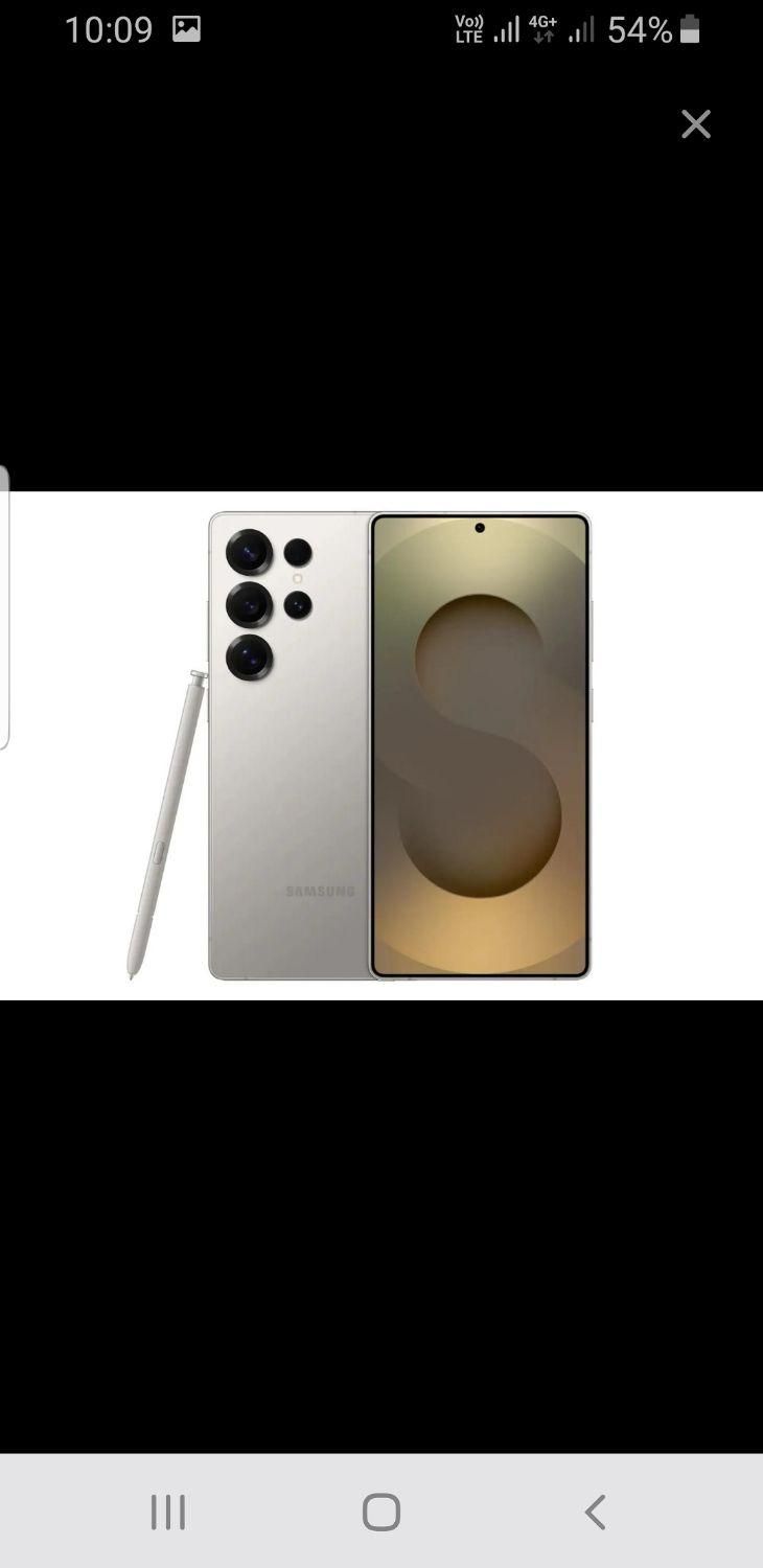 گوشی سامسونگ S25 Ultra|موبایل|تهران, پونک|دیوار