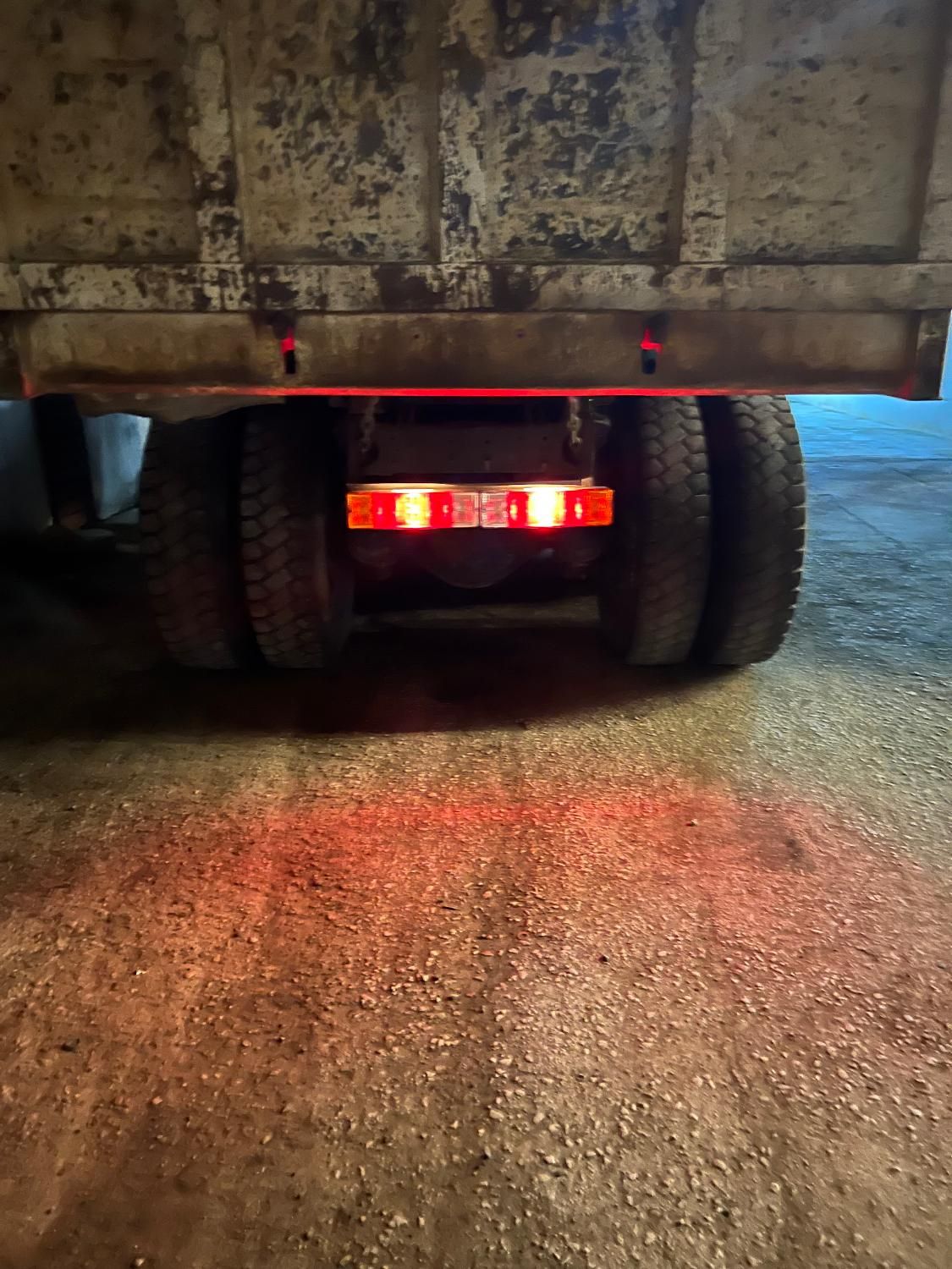 کامیون NL|خودرو سنگین|نوشهر, |دیوار