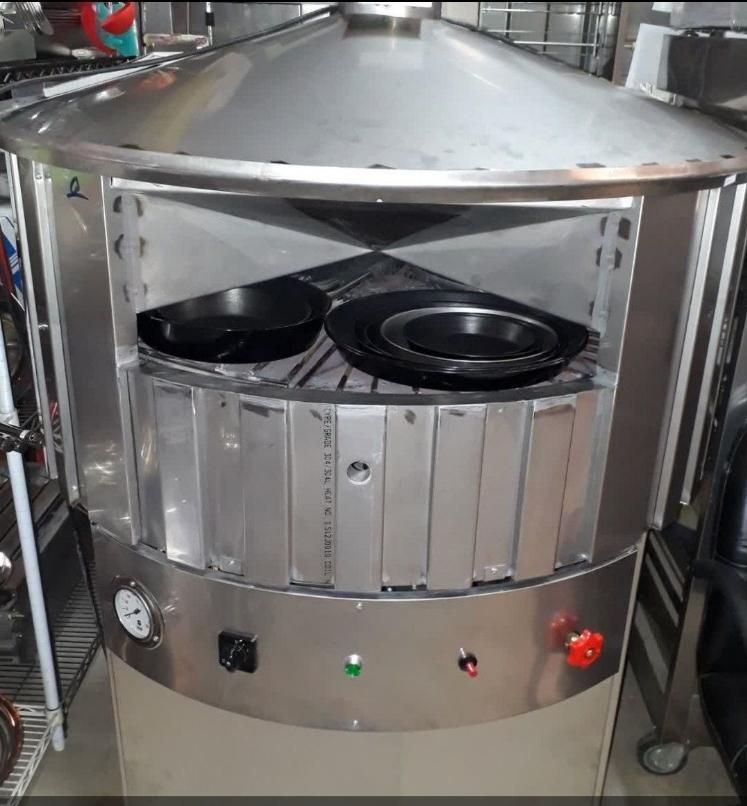 فرپیتزا ریلی و گردان با گارانتی بازگشت|کافی‌شاپ و رستوران|جیرفت, |دیوار