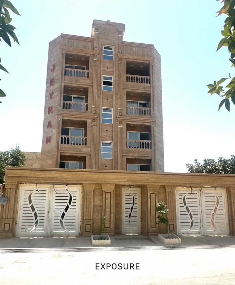فروش آپارتمان پنت هوس ۲۱۰ متری کارکنان ۱۶ جنوبی|فروش آپارتمان|دوگنبدان, |دیوار