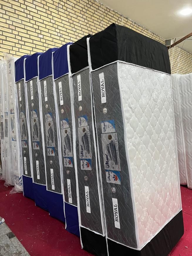 mattress|تشک تختخواب|تهران, فاطمی|دیوار