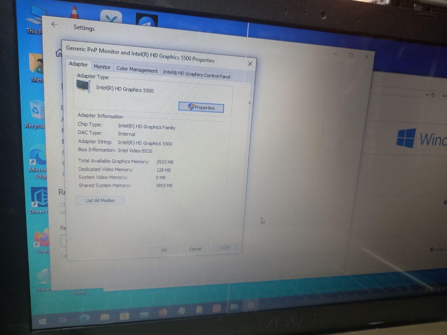 لبتاب Asus  مناسب گیم و ...|رایانه همراه|مشهد, شاهد|دیوار