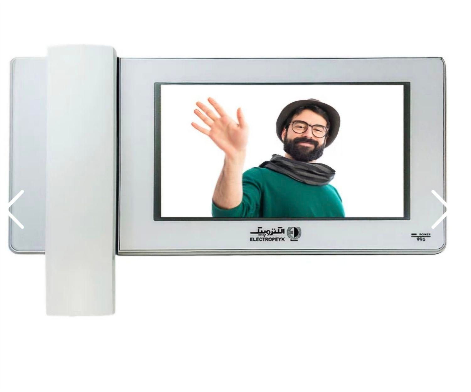فروش و تعمیر آیفون تصویری (شهر آیفون کاشان)|خدمات پیشه و مهارت|کاشان, زیارتی|دیوار