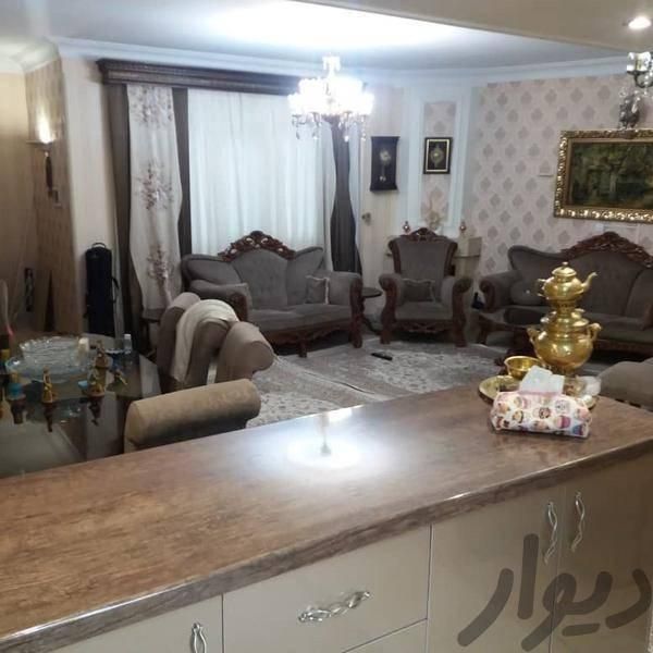 45متر آپارتمان طبقه اول پارکینگ و انباری تخلیه|اجارهٔ آپارتمان|تهران, دروازه شمیران|دیوار