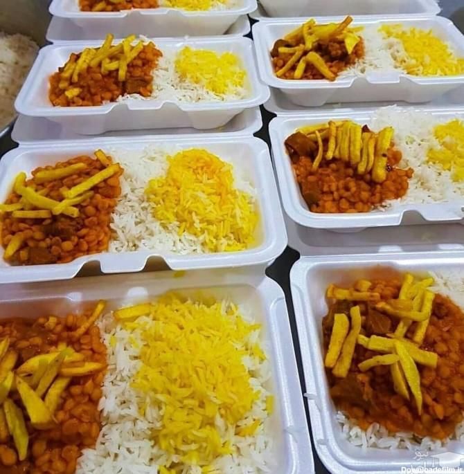 آشپزی مراسم ومجالس|خدمات پذیرایی، مراسم|زاهدان, |دیوار