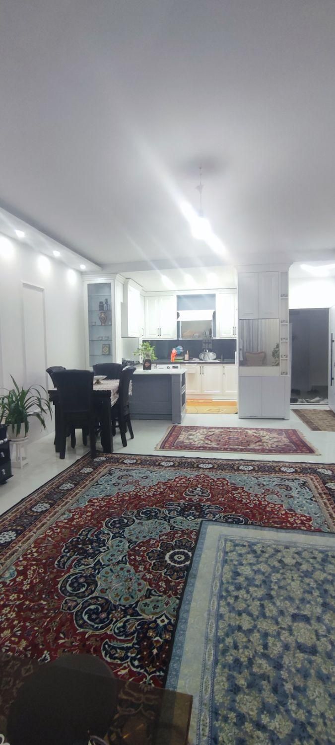 فروش آپارتمان ۱۰۸ متری ۲ خوابه در جانباز|فروش آپارتمان|مشهد, جانباز|دیوار