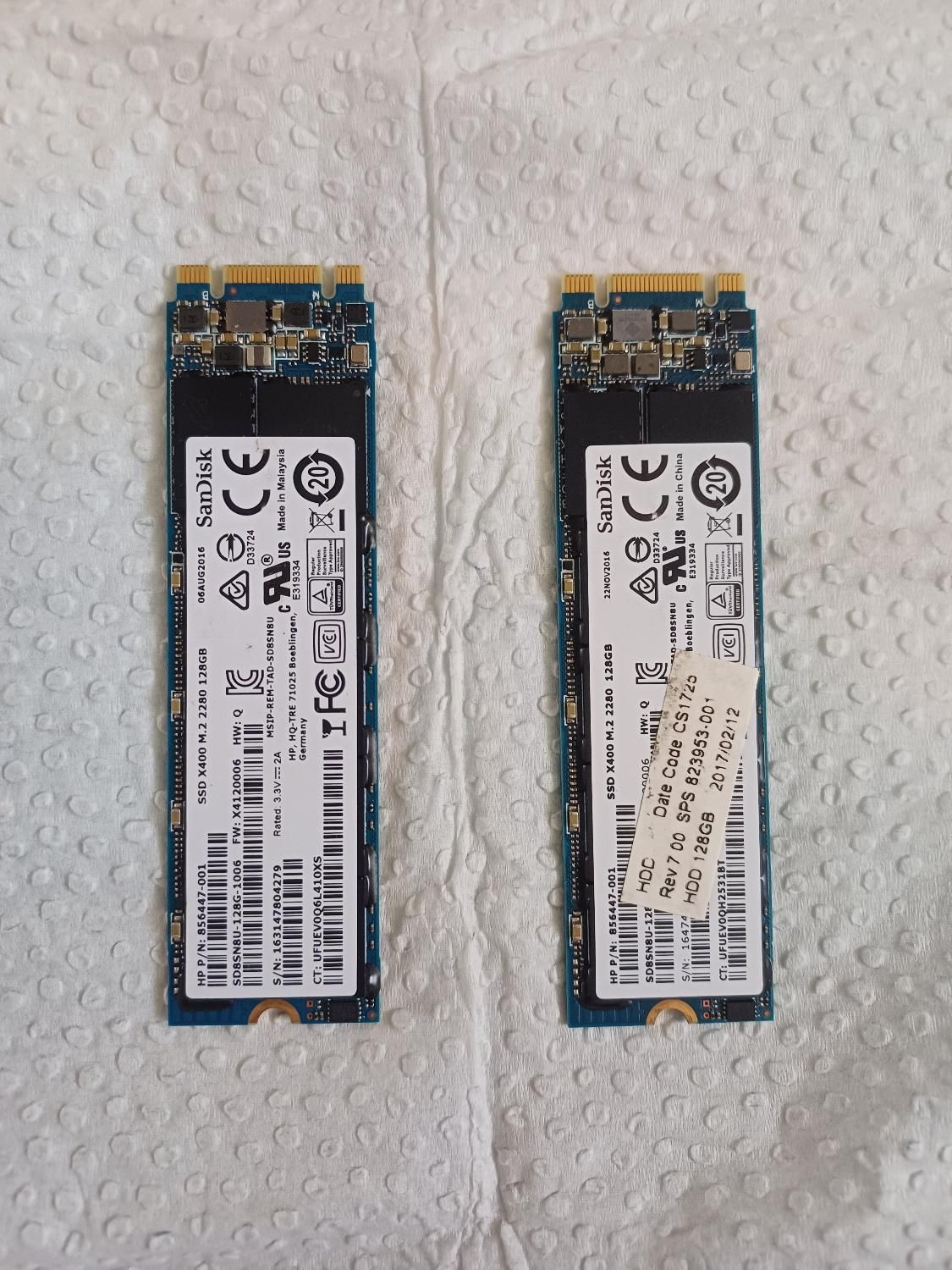 هارد اینترنال ( داخلی) ssd m2|قطعات و لوازم جانبی رایانه|مهاباد (آذربایجان غربی), |دیوار
