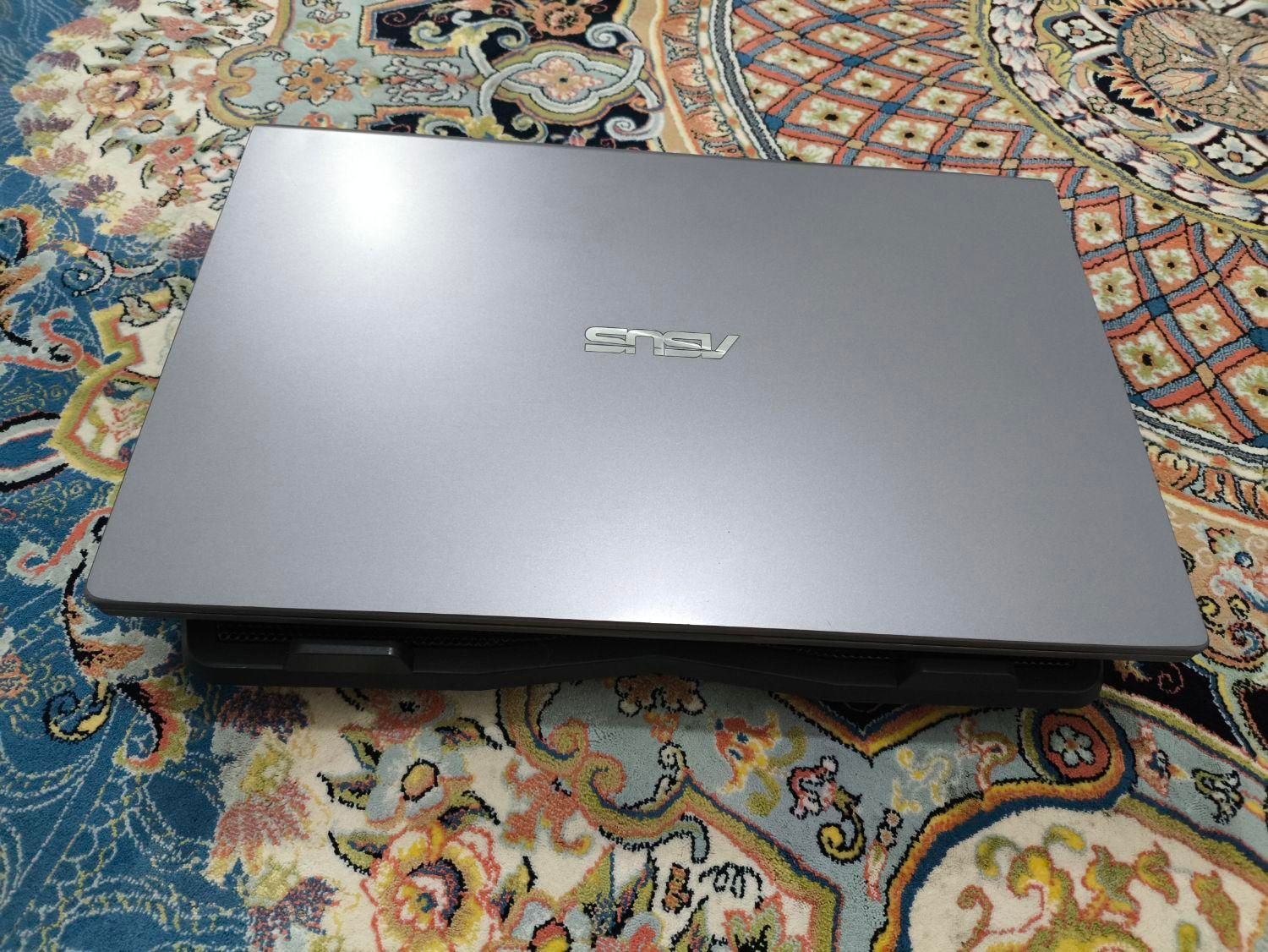 لب تاپ asus تمیز و کلکسیونی|رایانه همراه|سنندج, |دیوار