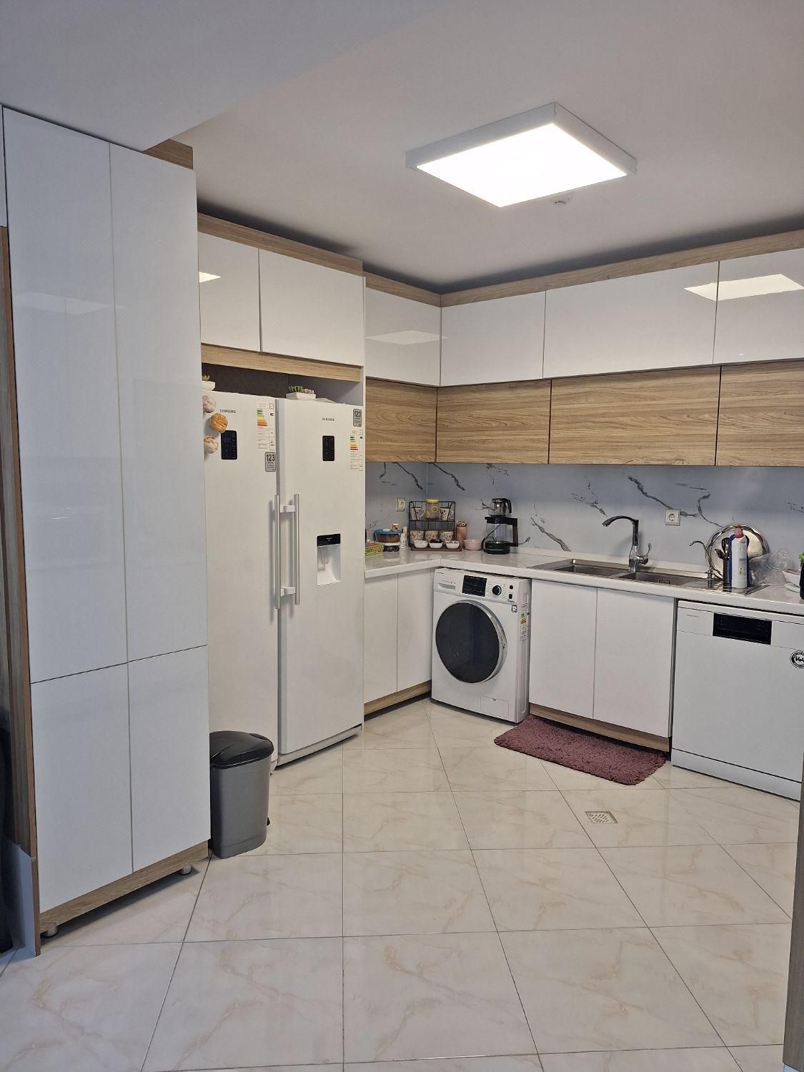 فروش آپارتمان ۱۱۰ متری ۲ خوابه در مخابرات|فروش آپارتمان|شاهین‌شهر, پاسداران|دیوار