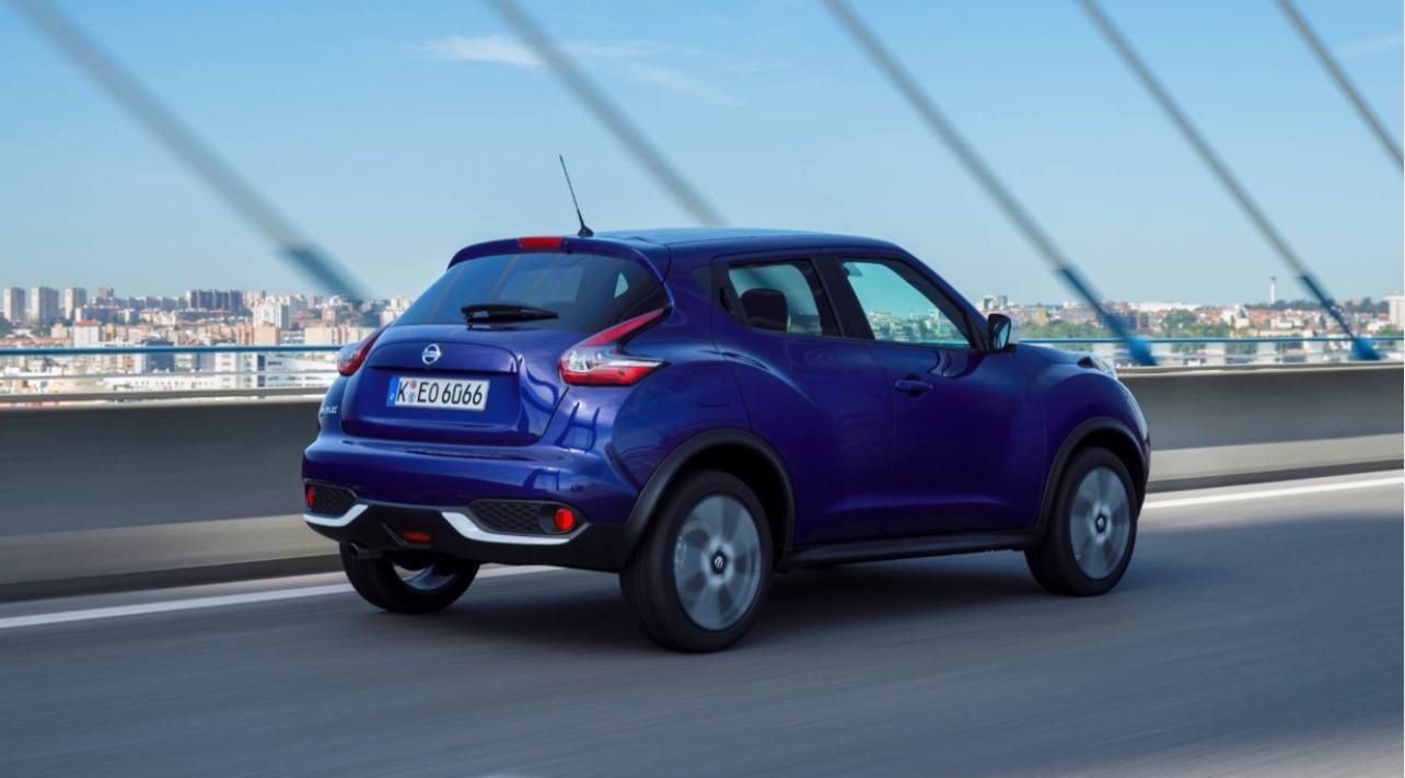 اجاره/خودرو نیسان جوک رنت ماشین اقتصادی|خودرو اجارهای|کیش, |دیوار