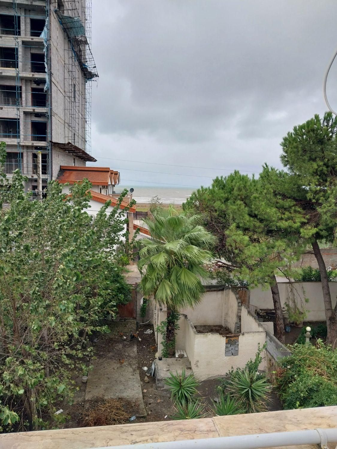 ویلای دوبلکس مدرن نزدیک ساحل خزر|فروش خانه و ویلا|فریدون‌کنار, |دیوار