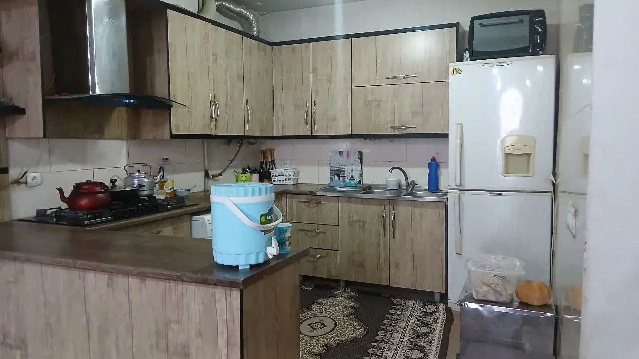 واحد 70متری طبقه دوم توی اصلی مخابرات|اجارهٔ آپارتمان|کرج, شعبان‌آباد|دیوار