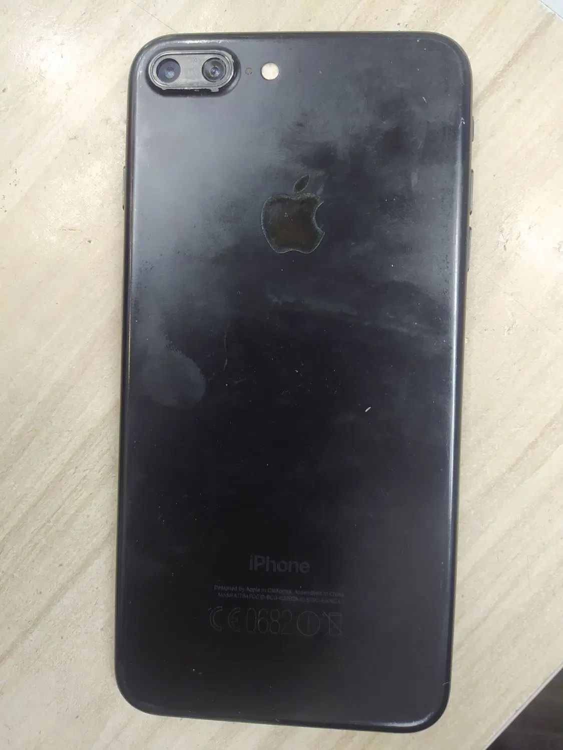 iPhone 7 plus|موبایل|مشهد, کلاهدوز|دیوار