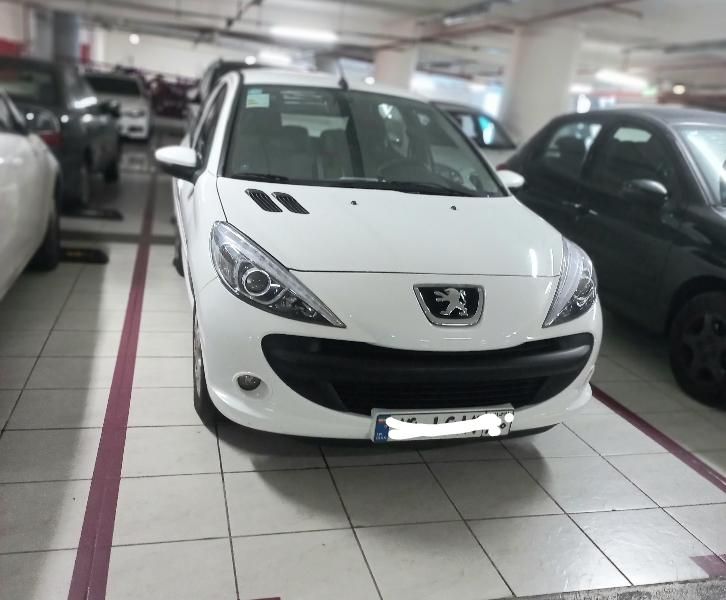 پژو 207i دندهای، مدل ۱۴۰۴ اقساطی صفر|خودرو سواری و وانت|تهران, اقدسیه|دیوار