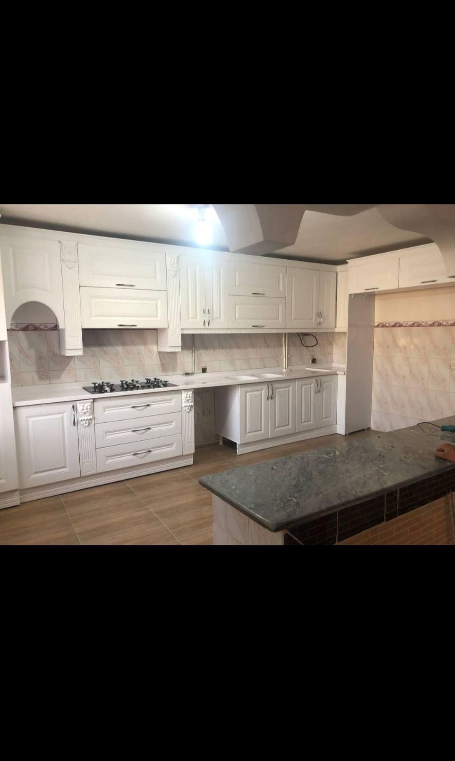 کابینت ملت کد 94745|مصالح و تجهیزات ساختمان|لاهیجان, آهندان|دیوار