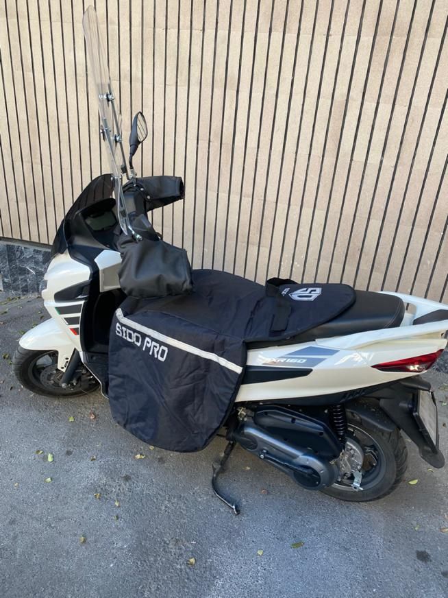آپریلیا پیاجیو  sxr 160|موتورسیکلت|تهران, منیریه|دیوار
