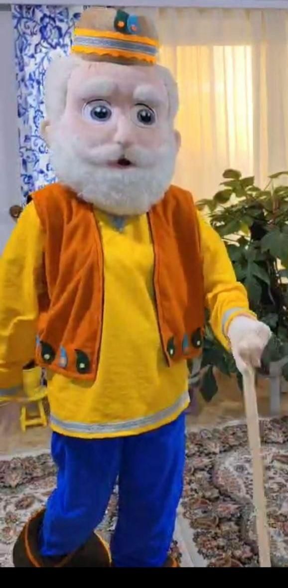 عروسک تن پوش|خدمات پذیرایی، مراسم|رشت, انصاری|دیوار