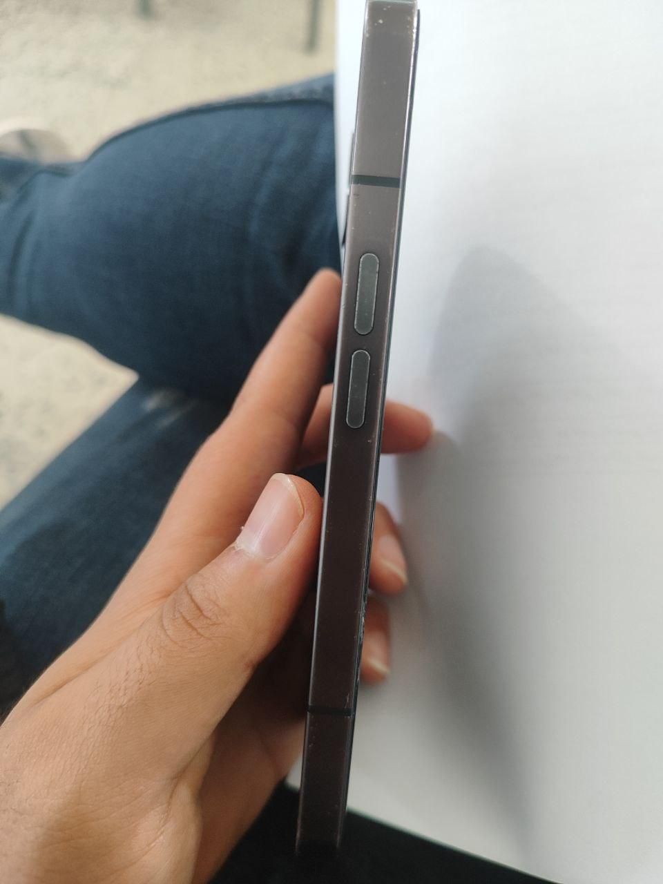 ناتینگ phone 1 با حافظهٔ ۲۵۶ گیگابایت|موبایل|تهران, آبشار|دیوار