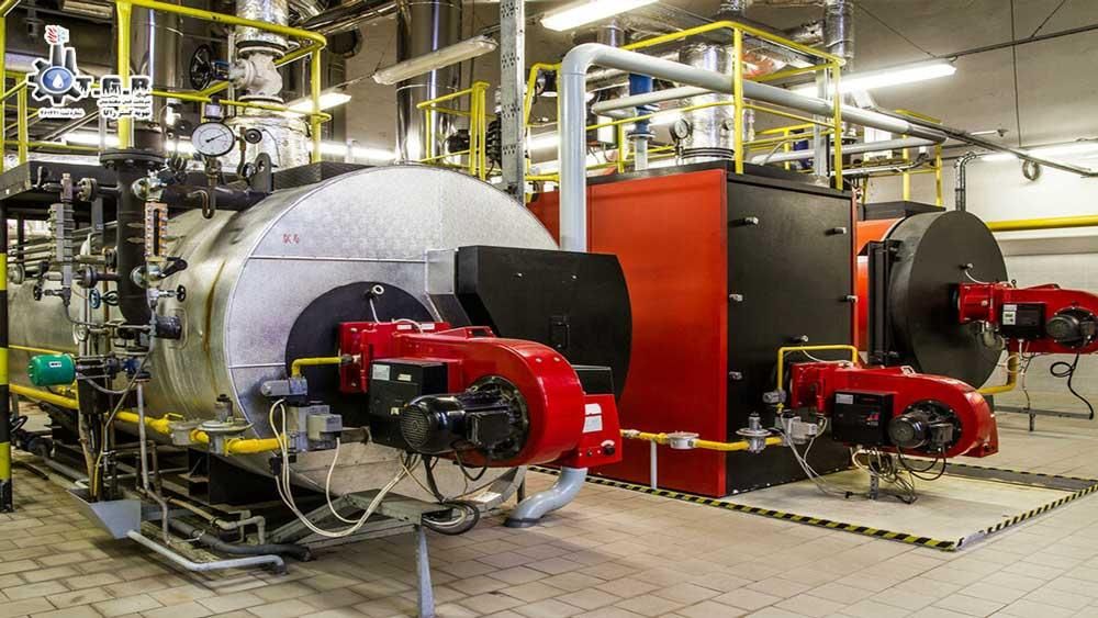 سرویس مشعل نصب و تعمیرات|خدمات پیشه و مهارت|اصفهان, برازنده|دیوار