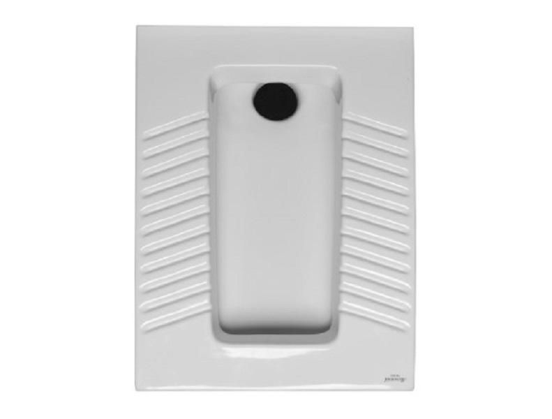 *سنگ توالت چینی مروارید لعاب نانو براق ریم بسته*|لوازم سرویس بهداشتی|شهرکرد, |دیوار