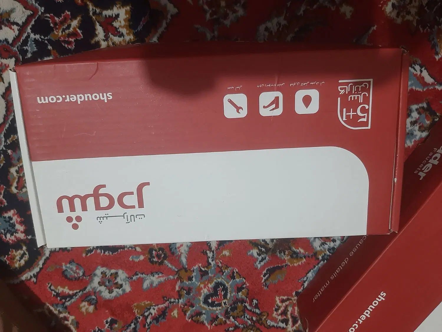 گوشی یا لوازم گوشی میخام بجاش وسایل توعکس میدم|موبایل|بومهن, |دیوار
