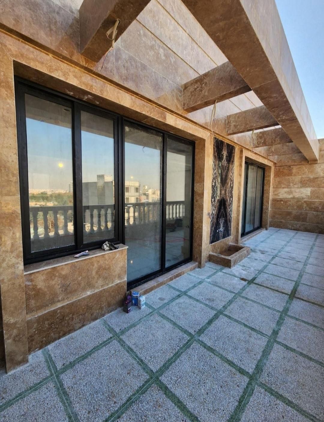 پنجره دوجداره (تحویل یک روزه) بدون واسطه|خدمات پیشه و مهارت|مشهد, هدایت|دیوار