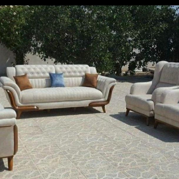 مبل (اقساط 40 ماه)|مبلمان خانگی و میز عسلی|اصفهان, عطار نیشابوری|دیوار