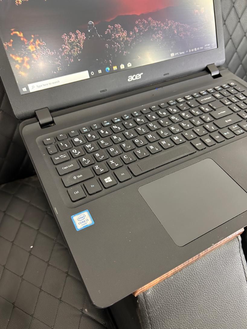 Acer i3 خانگی اداری درحد|رایانه همراه|رشت, پیرسرا|دیوار