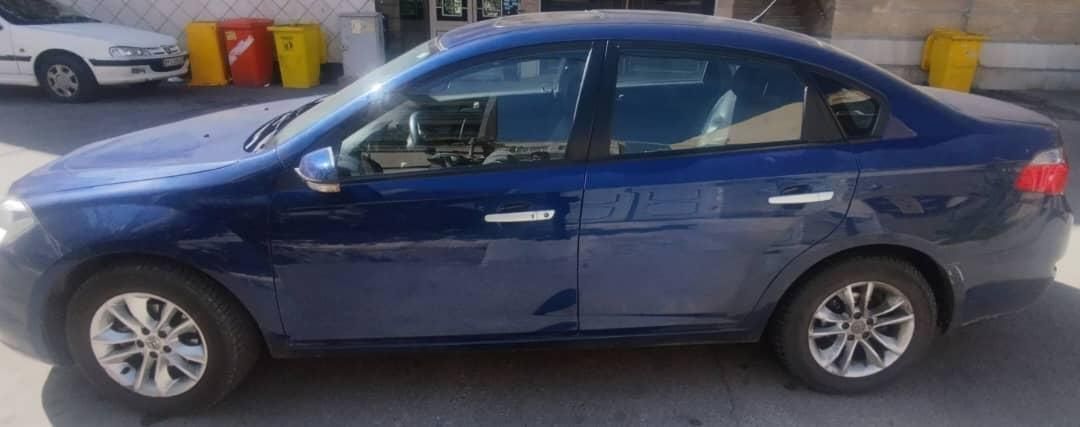 برلیانس H330 اتوماتیک 1500|خودرو سواری و وانت|شیراز, زرهی|دیوار