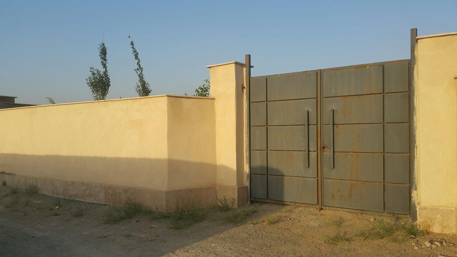 فروش زمین ۴۳۰ متری|فروش زمین و ملک کلنگی|چهارباغ, |دیوار