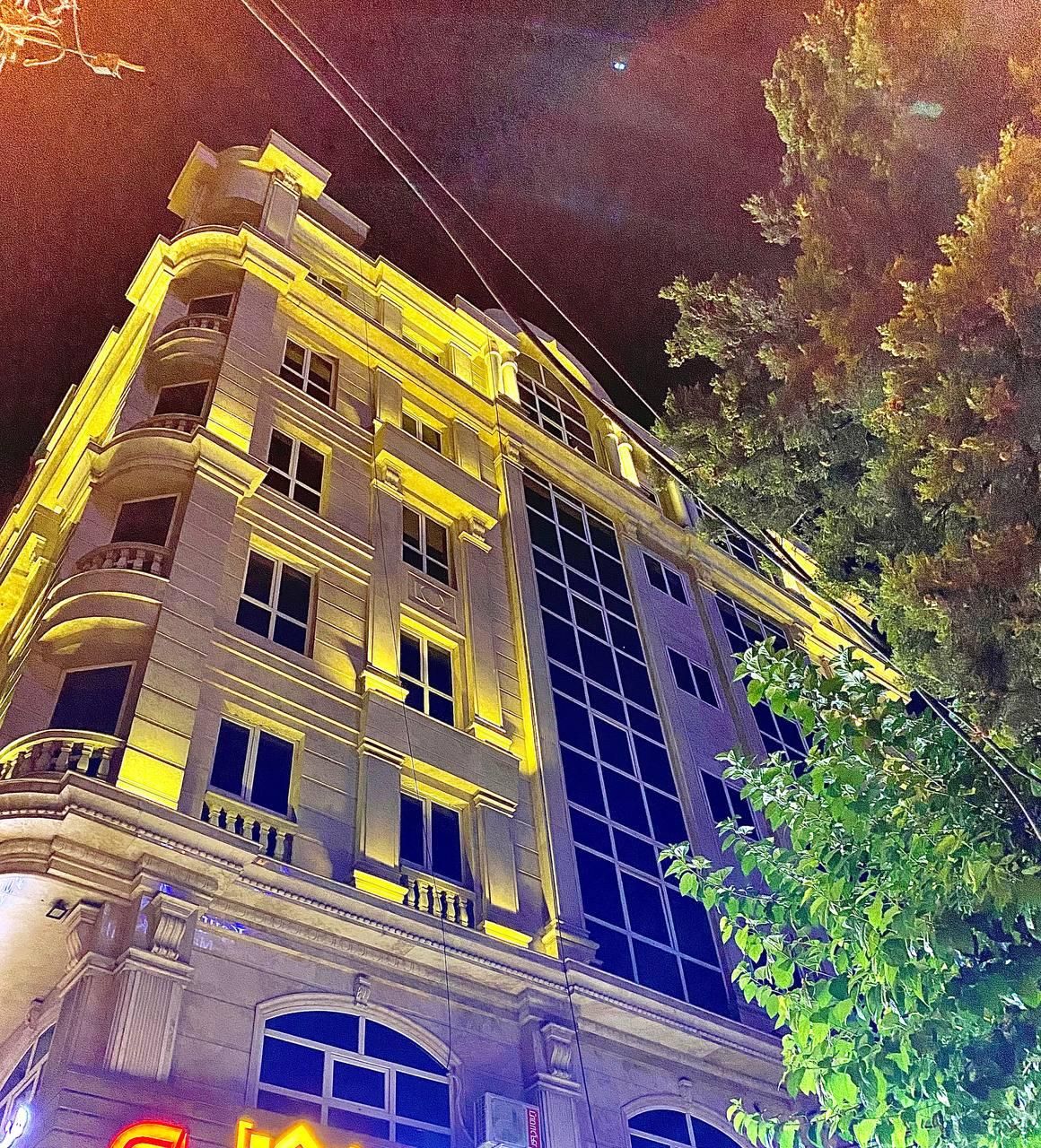 ۷۰متر سوپر اداری *پُز دادنی* بر فراز ستاری|فروش دفتر کار، اتاق اداری، مطب|تهران, پونک|دیوار