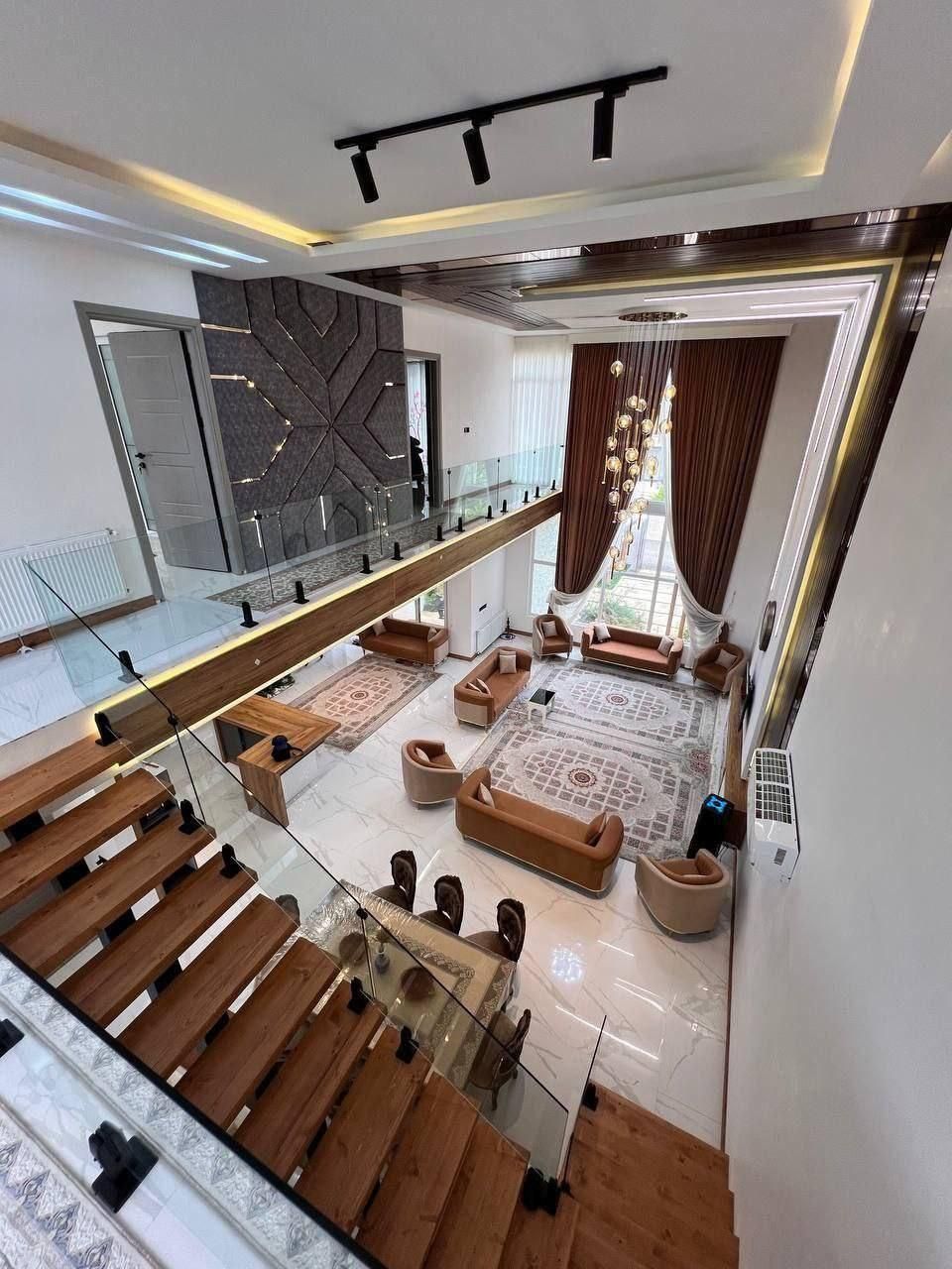 ویلا باغچه دوبلکس استخردار مبله ۳خوابه|فروش خانه و ویلا|نور, |دیوار