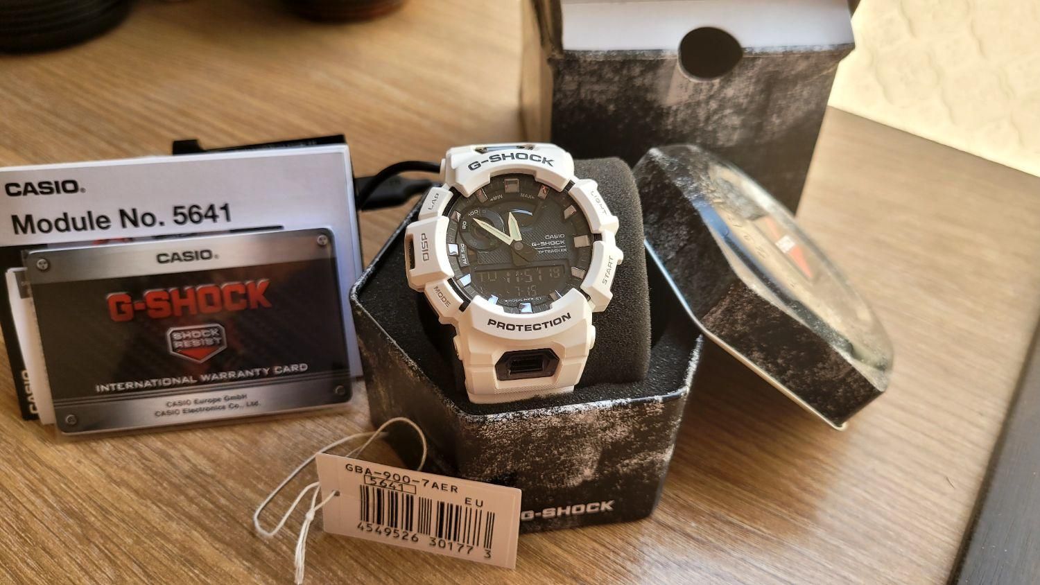 ساعت مچی Gshock|ساعت|تهران, قیطریه|دیوار