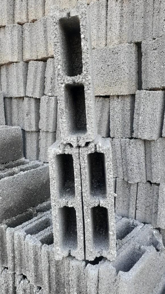 تولید انواع بلوک|مصالح و تجهیزات ساختمان|فردیس, فردیس|دیوار