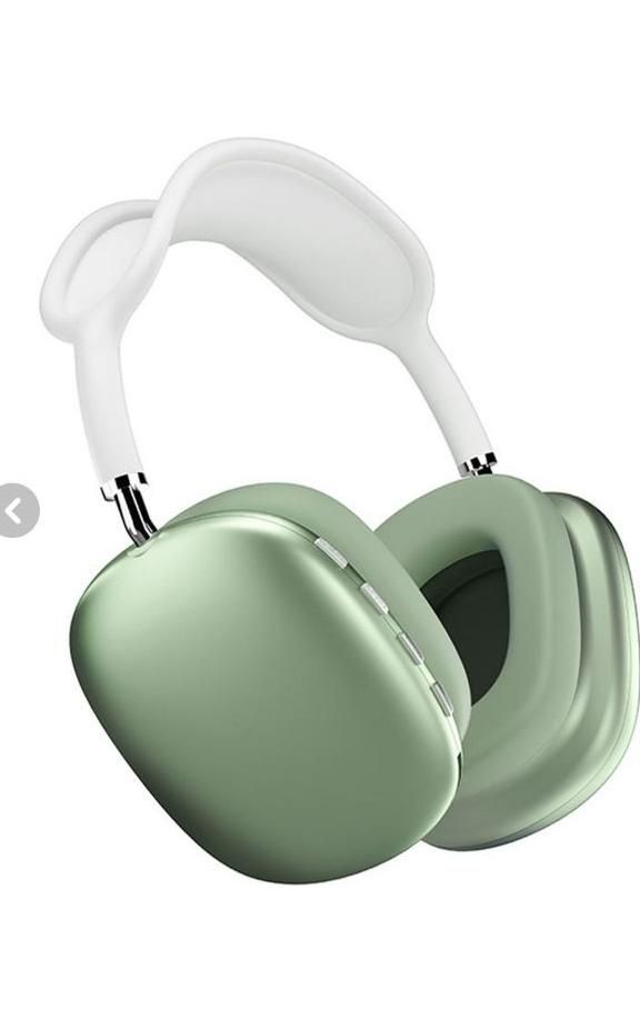 هدفون بلوتوثی رم خور پرو ۹ مدل تیگو پرام|لوازم جانبی موبایل و تبلت|قم, نیروگاه|دیوار