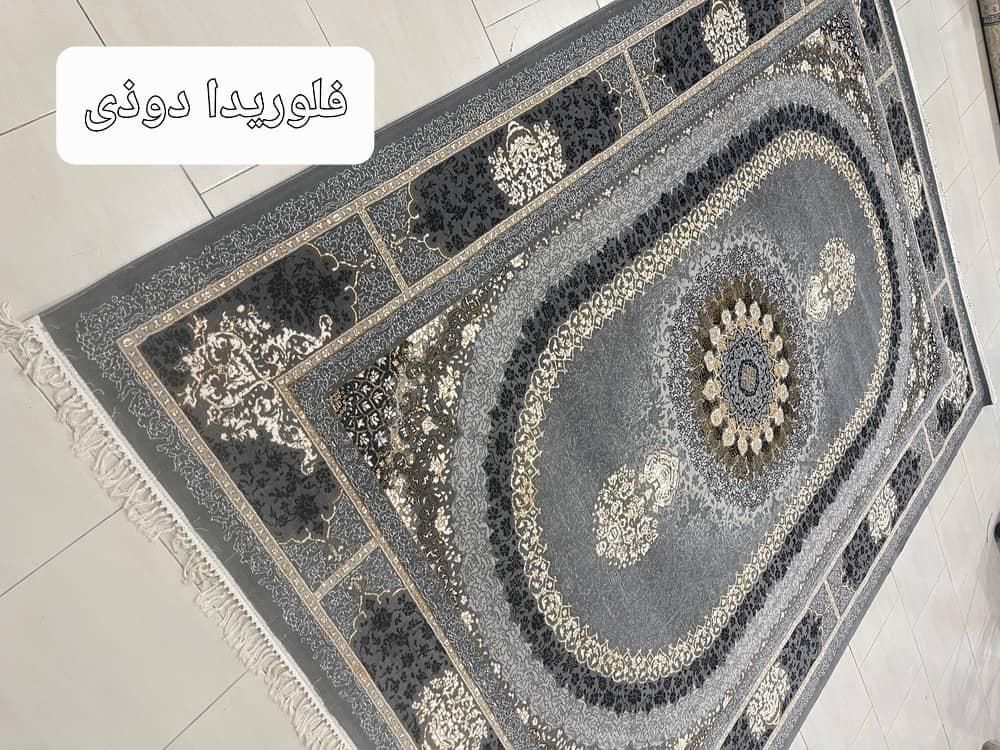 فرش مانلی،فرشی اقتصادی با شرایط ویژه (نقد و اقساط)|فرش|پیر بکران, |دیوار