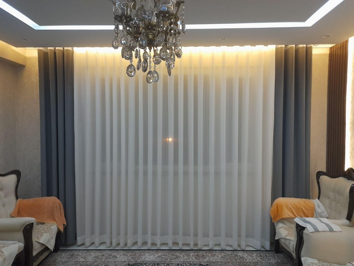 نصاب وخیاط پرده|خدمات پیشه و مهارت|همدان, |دیوار