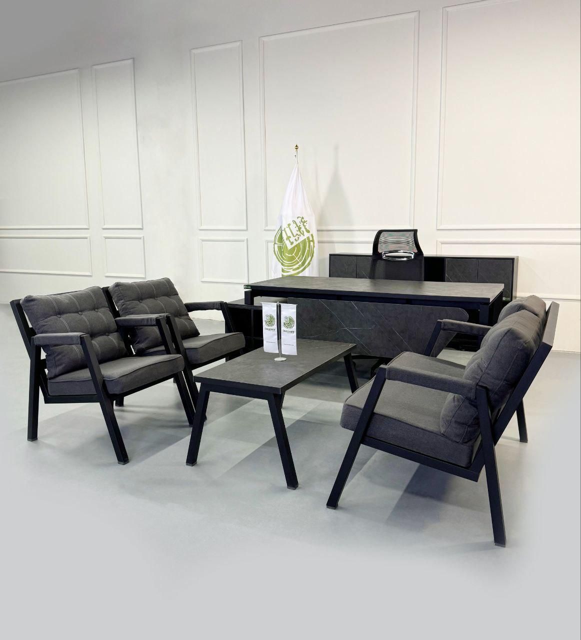 نیم ست اداری osmm40|دفتر کار|تهران, خلیج فارس|دیوار